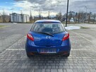 Mazda 2 rok 2009, 1.3 benzyza  bardzo zadbana - 6
