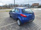 Mazda 2 rok 2009, 1.3 benzyza  bardzo zadbana - 7