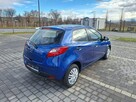 Mazda 2 rok 2009, 1.3 benzyza  bardzo zadbana - 8