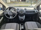 Mazda 2 rok 2009, 1.3 benzyza  bardzo zadbana - 11