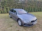 Skoda Octavia 2023 1.0 TSI e-TEC HYBRYDA automat orginalny przebieg - 1