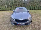 Skoda Octavia 2023 1.0 TSI e-TEC HYBRYDA automat orginalny przebieg - 5