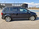 Volkswagen touran 2013 2.0 diesel  bogate wyposażenie - 3