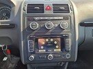 Volkswagen touran 2013 2.0 diesel  bogate wyposażenie - 5
