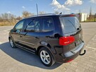 Volkswagen touran 2013 2.0 diesel  bogate wyposażenie - 6