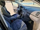 Volkswagen touran 2013 2.0 diesel  bogate wyposażenie - 11