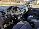 Volkswagen touran 2013 2.0 diesel  bogate wyposażenie - 12