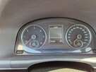 Volkswagen touran 2013 2.0 diesel  bogate wyposażenie - 14