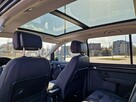 Volkswagen touran 2013 2.0 diesel  bogate wyposażenie - 16