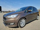 FORD C-MAX TREND Eco Boost 1.0 bezn. 100 KM - 2