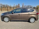 FORD C-MAX TREND Eco Boost 1.0 bezn. 100 KM - 3
