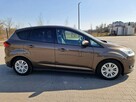 FORD C-MAX TREND Eco Boost 1.0 bezn. 100 KM - 4