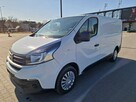 Fiat Talento 2018 1.6 diesel 125KM - 2