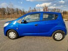Chevrolet Spark 1.0 benzyna, 68KM , 126tys klima - 3