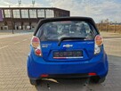 Chevrolet Spark 1.0 benzyna, 68KM , 126tys klima - 8