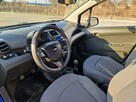 Chevrolet Spark 1.0 benzyna, 68KM , 126tys klima - 9