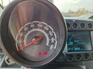 Chevrolet Spark 1.0 benzyna, 68KM , 126tys klima - 15