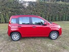Fiat Panda 2012  1.2 69 KM benzyna,klimatyzacja, - 3