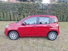 Fiat Panda 2012  1.2 69 KM benzyna,klimatyzacja, - 4