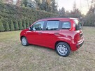 Fiat Panda 2012  1.2 69 KM benzyna,klimatyzacja, - 7