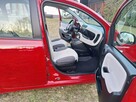 Fiat Panda 2012  1.2 69 KM benzyna,klimatyzacja, - 11