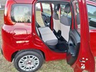 Fiat Panda 2012  1.2 69 KM benzyna,klimatyzacja, - 14