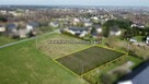 Działka budowlana Czernica gm. Gaszowice - 1