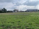 Działka budowlana Czernica gm. Gaszowice - 2
