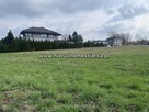 Działka budowlana Czernica gm. Gaszowice - 8