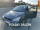 Ford Focus Salon RP,Ghia,hak, mocna benzyna 1,6,klimatronik,nowe świece i kable - 1