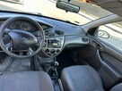 Ford Focus Salon RP,Ghia,hak, mocna benzyna 1,6,klimatronik,nowe świece i kable - 7