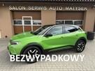 Opel Mokka 1,2 101KM  Klimatronik  Navi  Kamera  Serwis  Koła lato+zima