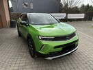 Opel Mokka 1,2 101KM  Klimatronik  Navi  Kamera  Serwis  Koła lato+zima - 3