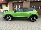 Opel Mokka 1,2 101KM  Klimatronik  Navi  Kamera  Serwis  Koła lato+zima - 11