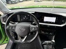 Opel Mokka 1,2 101KM  Klimatronik  Navi  Kamera  Serwis  Koła lato+zima - 15