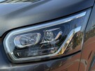 Ford Transit AWD 4X4 Doka Brygadówka 6 osób Bogato wyposażony Dostępny od Ręki !!! - 6