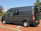 Ford Transit AWD 4X4 Doka Brygadówka 6 osób Bogato wyposażony Dostępny od Ręki !!! - 11
