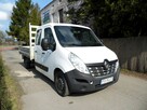 Renault Master 7 osobowa