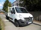 Renault Master 7 osobowa - 2