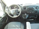 Renault Master 7 osobowa - 7