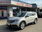 Honda CR-V 2.2 4X4 ,Navi, Kamera, Gwarancja - 1