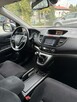 Honda CR-V 2.2 4X4 ,Navi, Kamera, Gwarancja - 9
