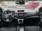Honda CR-V 2.2 4X4 ,Navi, Kamera, Gwarancja - 10