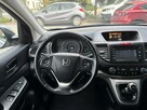 Honda CR-V 2.2 4X4 ,Navi, Kamera, Gwarancja - 15