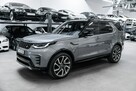 Land Rover Discovery D250 Dynamic SE. Gwarancja 11.2029. 7-osobowy. - 2