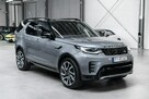 Land Rover Discovery D250 Dynamic SE. Gwarancja 11.2029. 7-osobowy. - 4