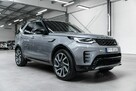 Land Rover Discovery D250 Dynamic SE. Gwarancja 11.2029. 7-osobowy. - 5