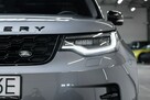 Land Rover Discovery D250 Dynamic SE. Gwarancja 11.2029. 7-osobowy. - 11