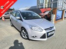 Ford Focus 1.6 TDCi 116KM Klimatyzacja - 1