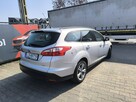 Ford Focus 1.6 TDCi 116KM Klimatyzacja - 5